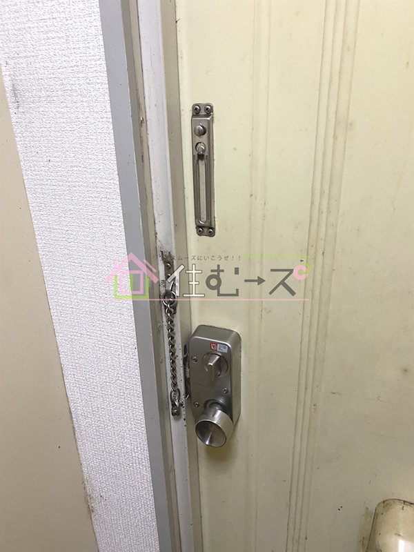 ヴェルテ北巽 その他5