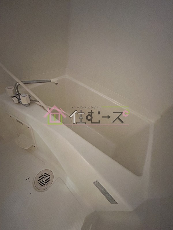 Venticello京町 風呂画像