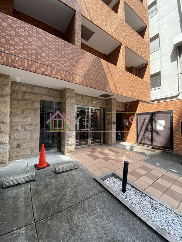 プレサンス梅田フロンティア その他1