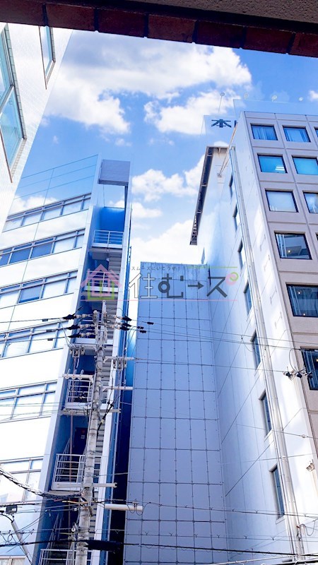 プレサンス梅田フロンティア その他6