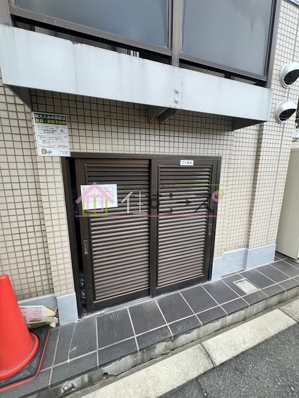 平野アークヒルズ その他外観3
