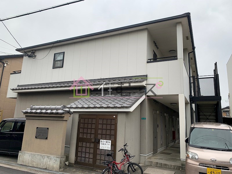 Venticello京町 その他外観1
