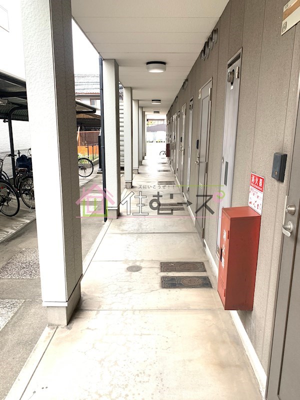 Venticello京町 その他外観2