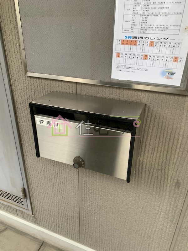 Venticello京町 その他外観6