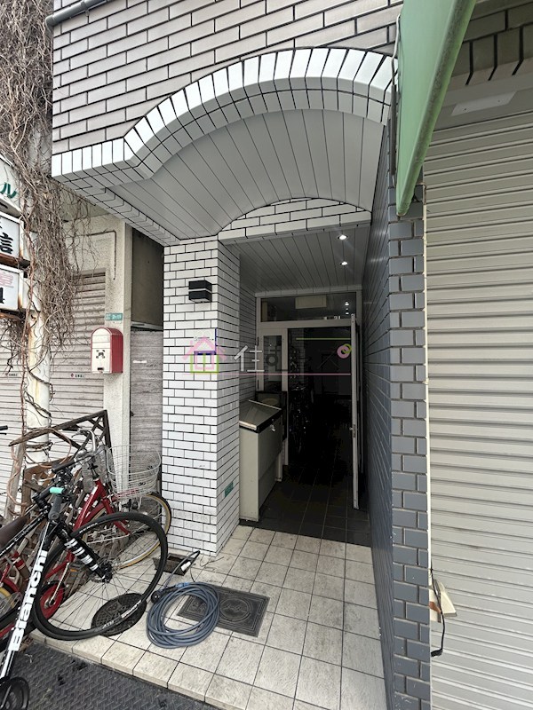 シャトー平野本町 その他1