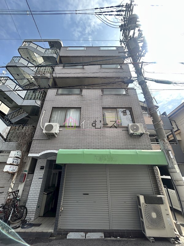 シャトー平野本町 その他外観1