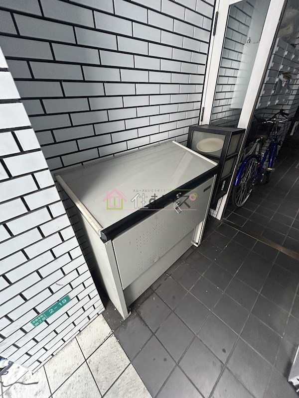 シャトー平野本町 その他外観5