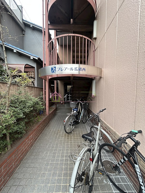 プレアール瓜破西 その他1