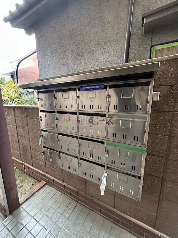 プレアール瓜破西 その他外観3