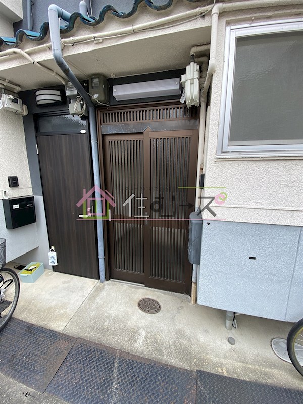 レトロハウス大東町 その他1