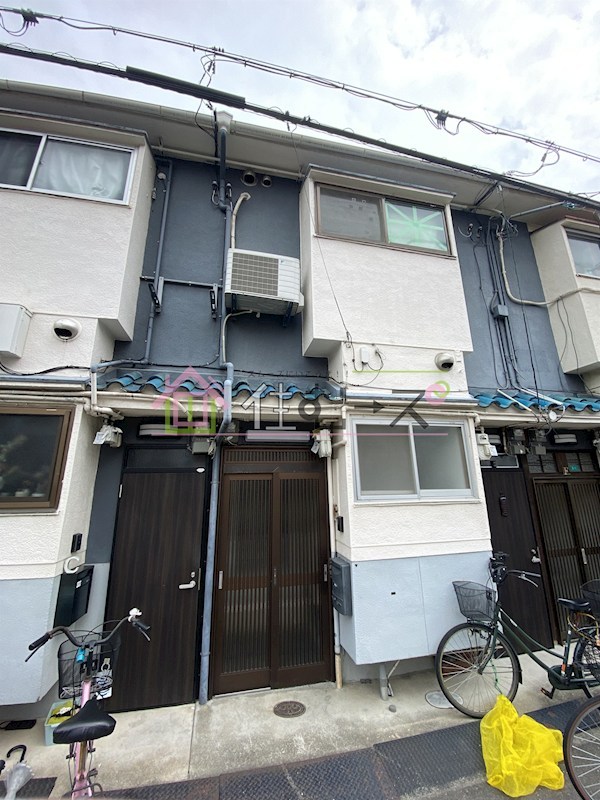 レトロハウス大東町 その他外観1