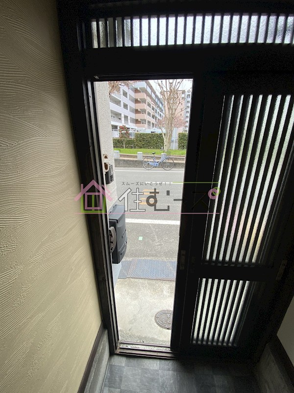 レトロハウス大東町 その他外観2