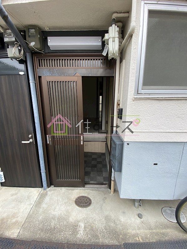 レトロハウス大東町 その他外観3