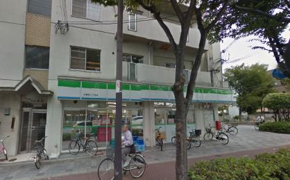 レトロハウス大東町 周辺画像1