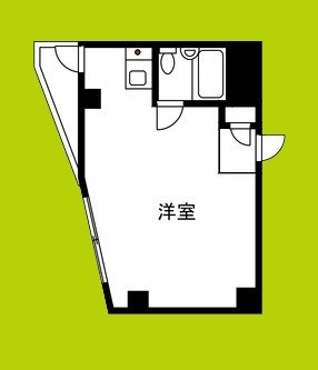 コートAU 間取り