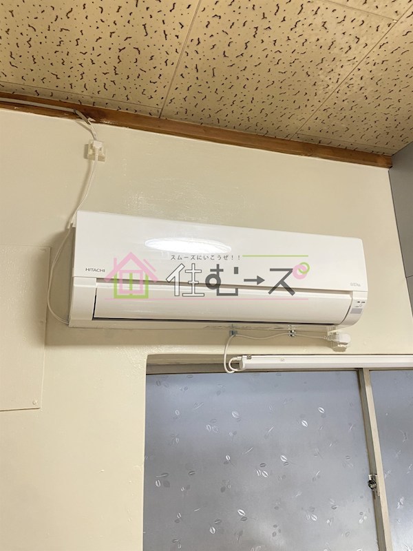大東町1丁目貸家 その他5