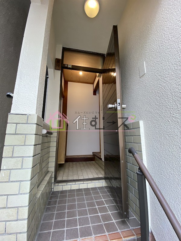 大東町1丁目貸家 その他外観2