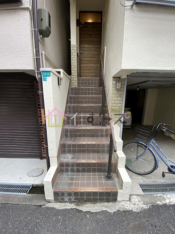大東町1丁目貸家 その他外観6