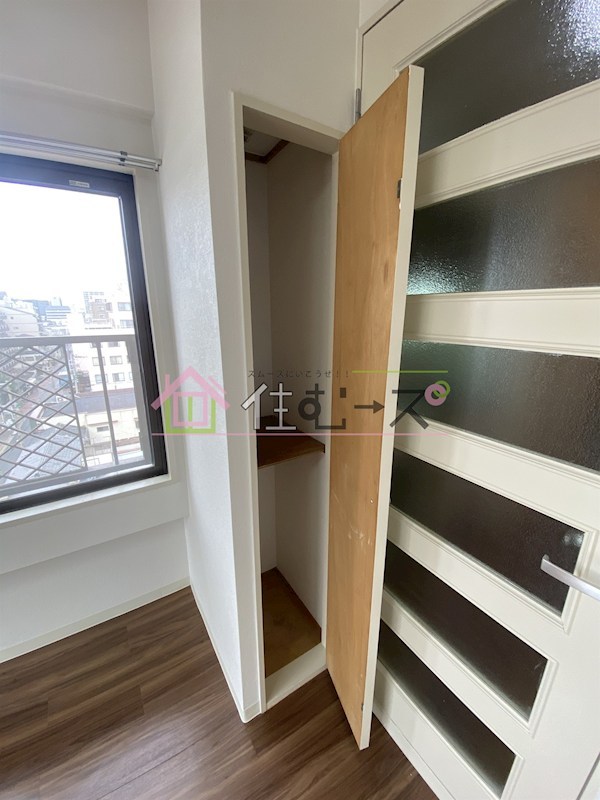 エンブレム都島 その他4