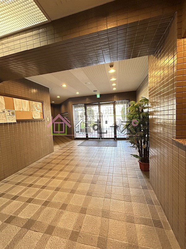 エンブレム都島 その他外観2