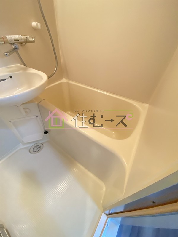 エンブレム都島 風呂画像