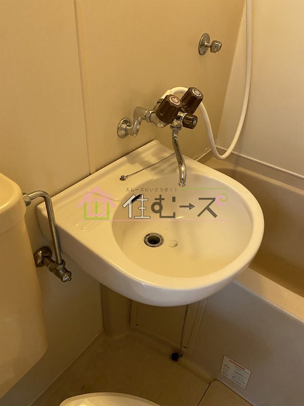 吉松マンション その他3