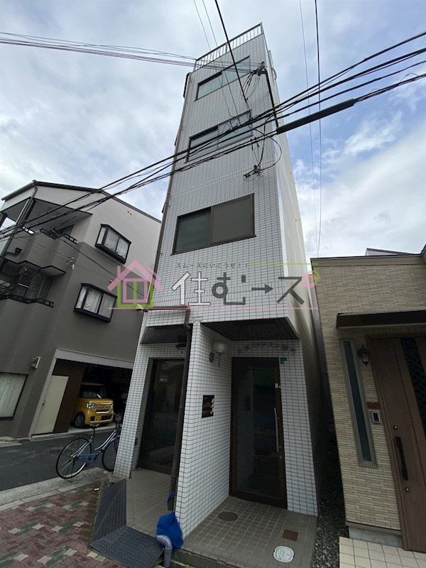 吉松マンション その他外観1