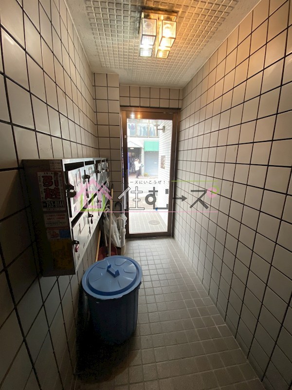 吉松マンション その他外観2