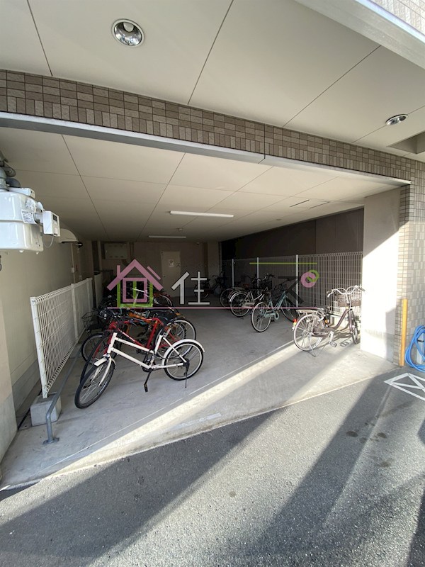 Ms&amp;rsquo;palazzO都島 その他外観2