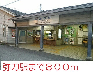 ユニメゾンＨ・Ｍ・２ その他外観1
