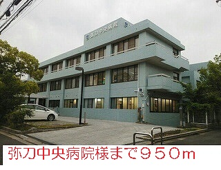 ユニメゾンＨ・Ｍ・２ その他外観6