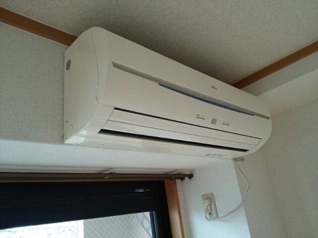 サングレイスⅠ その他1