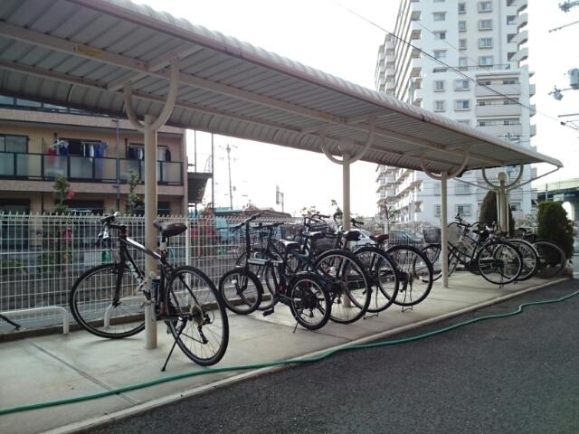 サングレイスⅠ その他7