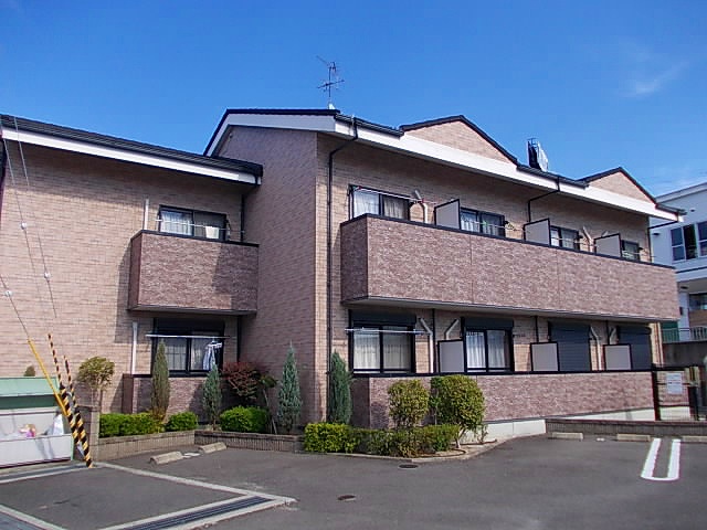 フォチュネイト 外観