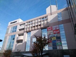 アンソレイエ・ユニティ その他外観3