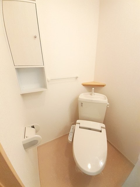 ベルクレストⅡ その他4
