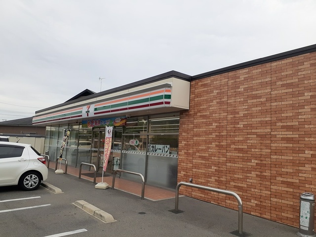 セントレア貝塚Ⅲ その他外観3