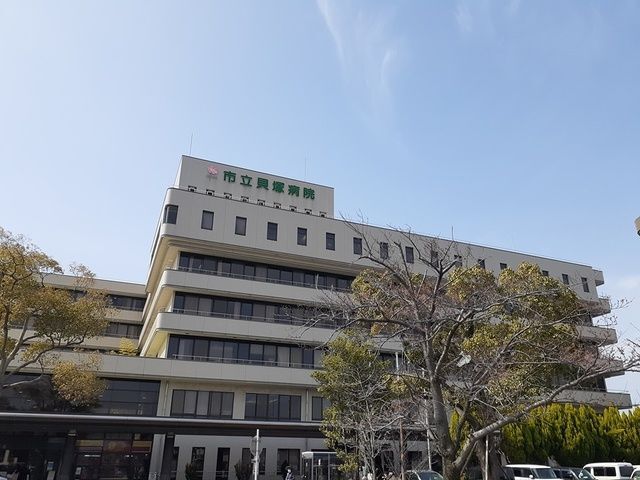 セントレア貝塚Ⅲ その他外観4
