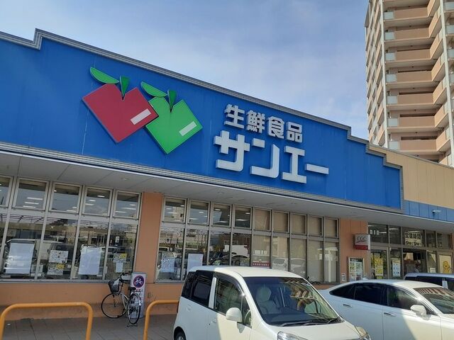バーミィ　メロウⅡ その他外観2