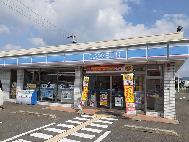 コスモアーク その他外観1