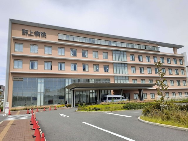 コスモアーク その他外観4