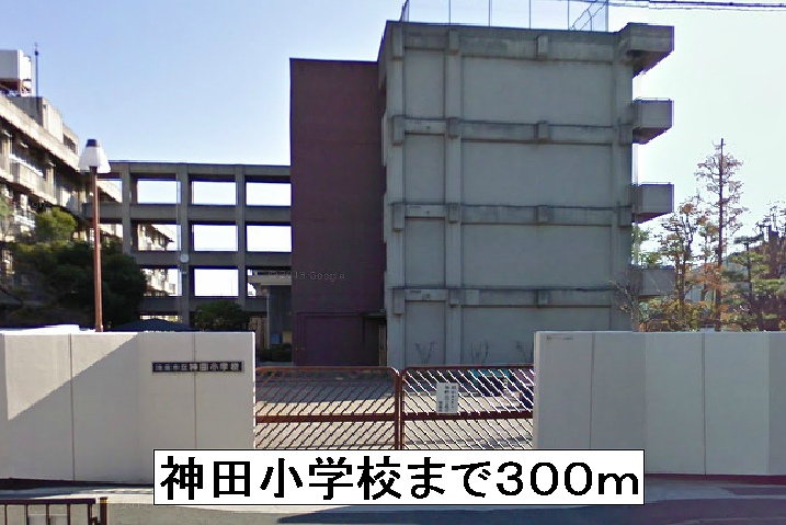 ラ・アクール その他外観4