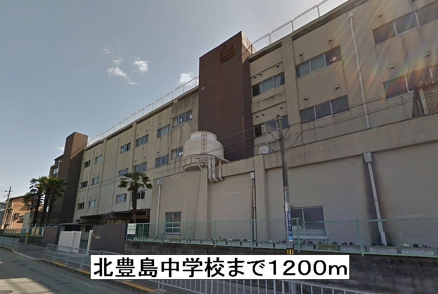 ラ・アクール その他外観6