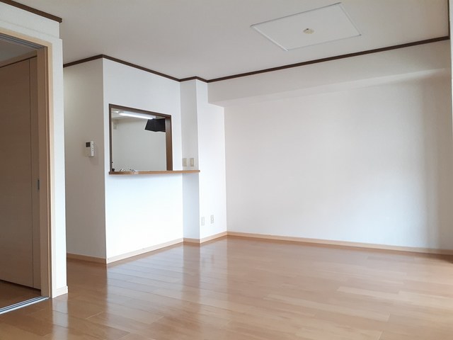 ラ・アクール リビング