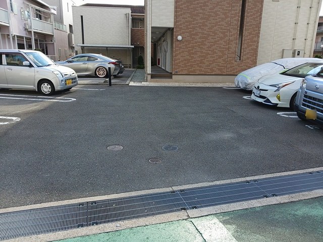 アネックス楓Ⅱ その他6