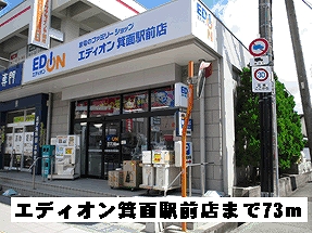 アネックス楓Ⅱ その他外観2