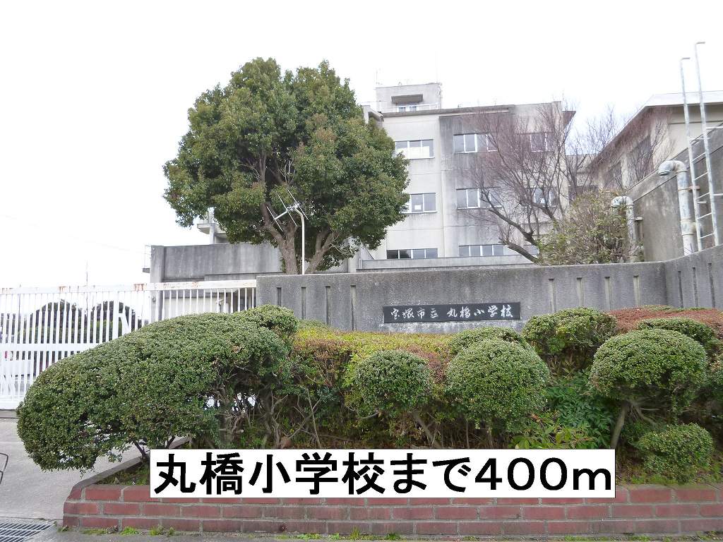 グランドソレイユ その他外観4