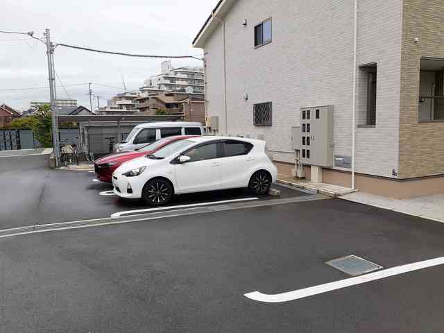 アルバーミィ　宝塚 その他6