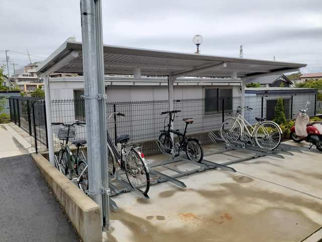 アルバーミィ　宝塚 その他7