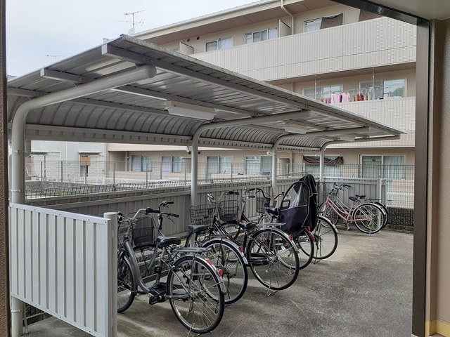 シャトレー多田 その他7